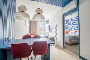 Berlin Nowy Apartament w centrum Lublina