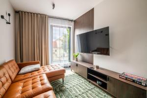 Berlin Nowy Apartament w centrum Lublina