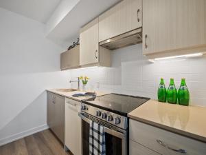 The Grand Oasis Suites Toronto - Downtown Entertainment District