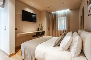 Grava Aurum - City Suites