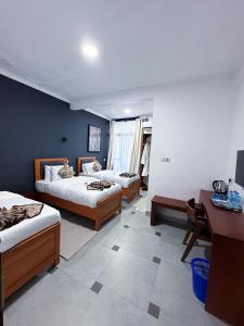 Njiro Luxury
