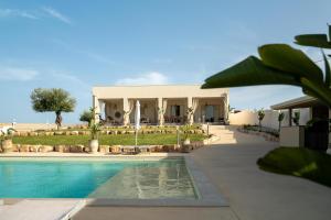 Villa Naxia