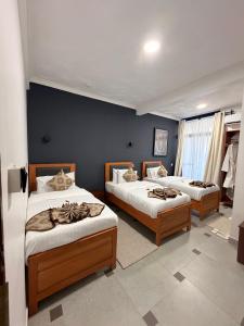 Njiro Luxury
