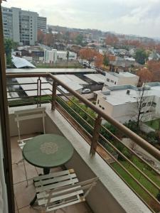 Departamento en Talca amoblado y central