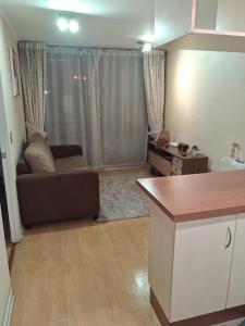Departamento en Talca amoblado y central