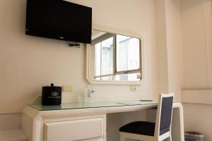 Hotel Regente