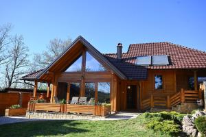 Violetta Cottage