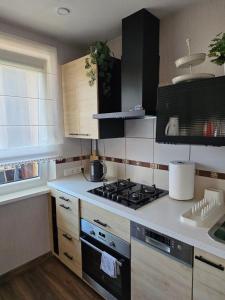 Cozy Apartment for 6 with Piano & Self Check-in