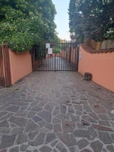 Brezza damare a lovely accommodation in Anzio