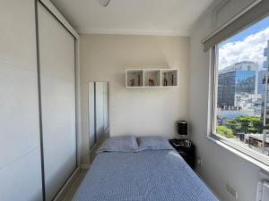 Flat near Ipanema beach