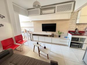 Flat near Ipanema beach