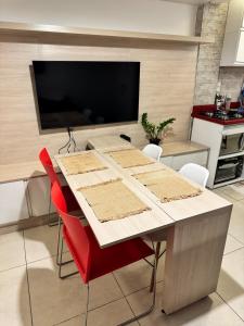 Flat near Ipanema beach
