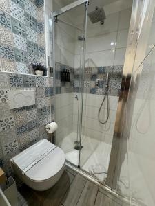 Cozy Studio for Couples near Pitti Palace