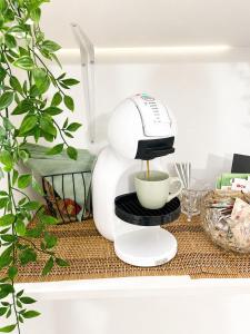 Cozy Studio for Couples near Pitti Palace