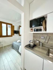 Cozy Studio for Couples near Pitti Palace