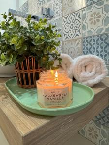 Cozy Studio for Couples near Pitti Palace
