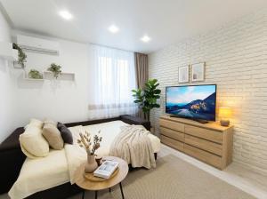 Comfort Town Smart Apartment Kyiv Self Check-in