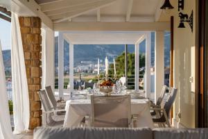 Villa Cielo