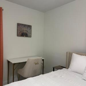 Your Ideal Southside Space Private Room