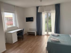 Ascalos B&B