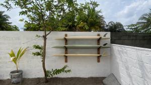 EcoWave Retreat- Muli