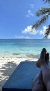 EcoWave Retreat- Muli