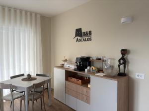 Ascalos B&B