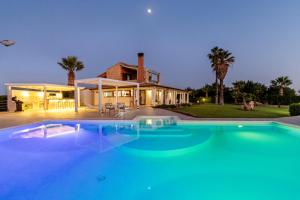 Villa Cielo