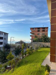 Villa apart