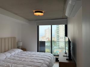 Apartamento en zona Chiverta