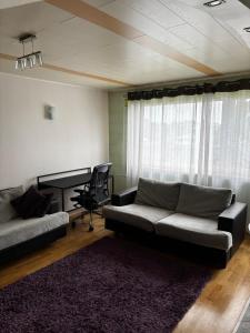 Mugavustega avar perekorter 3toaline