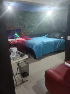Spacious apartment near Estadio Banorte