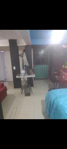 Spacious apartment near Estadio Banorte