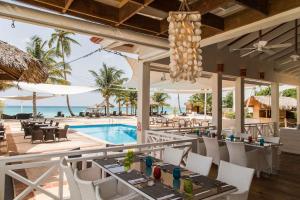 Cadaques Caribe Bayahibe Palmera