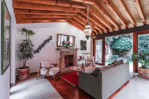 Villa Casa Roja