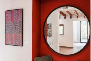 Villa Casa Roja