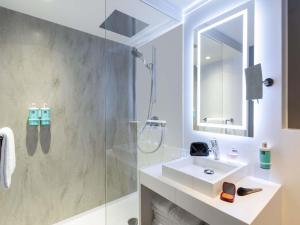 Novotel Luxembourg Kirchberg