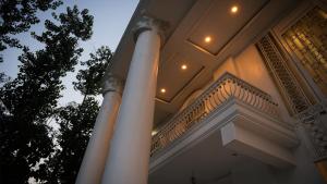Natures Home - A Royal Estate Nestled In Aravalli Hills