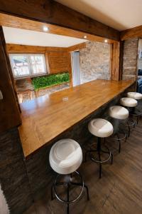 Riverstone Villa