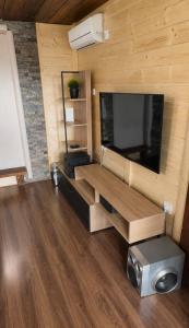 Riverstone Villa