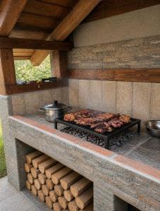 Riverstone Villa