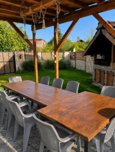 Riverstone Villa