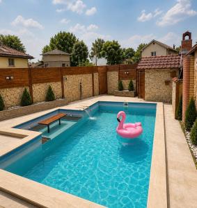 Riverstone Villa