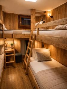 CP7 Luxury Apartment Cervinia
