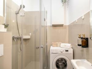 Golden Apartments Warsaw-Cozy Studio-Old Town&Orla
