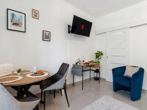 Golden Apartments Warsaw-Cozy Studio-Old Town&Orla