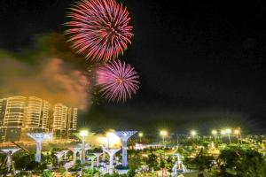 1BR plus BE2 Vinwonder Homestay Vinhomes Grand Park