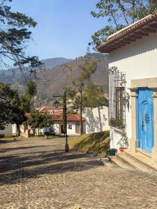 Santa Ines Loft