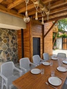 Riverstone Villa