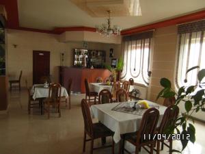 Zajazd-Restauracja ELZA